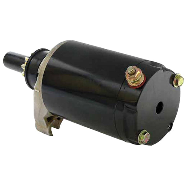 Quicksilver 8M6007318 Starter, 12-volt til Evinrude Johnson, OMC-1