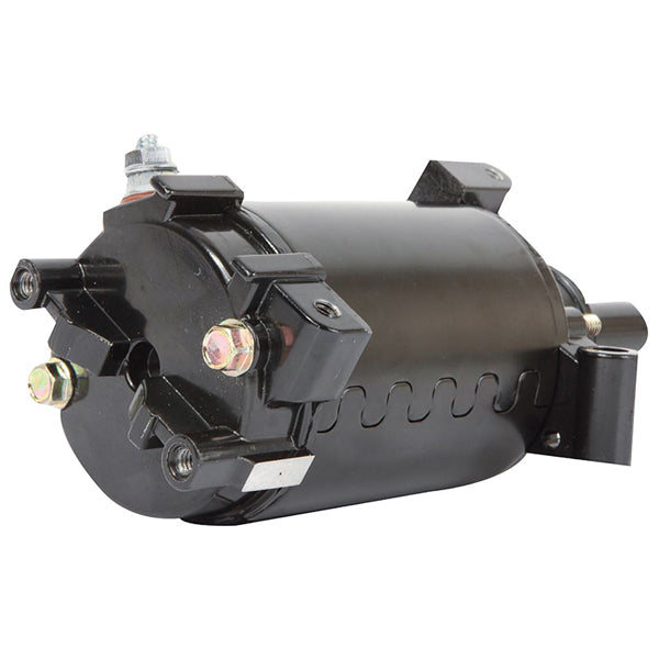 Quicksilver 8M6007324 Starter, 12-volt til Evinrude Johnson-1