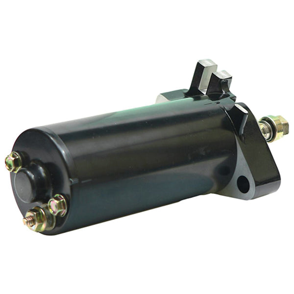 Quicksilver 8M6007316 Starter, 12-volt til United Technologies-1