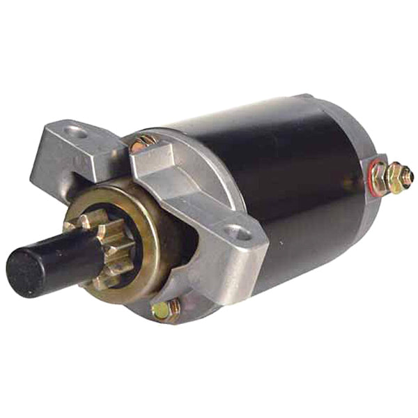 Quicksilver 8M6007426 Starter, 12 volt til udv. 4-takt 25-40 hk påhængsm.-1
