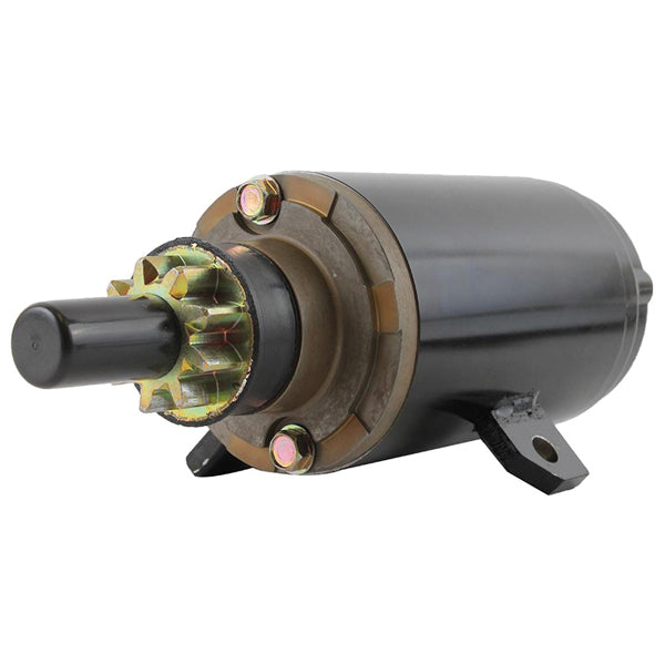 Quicksilver 8M6007328 Starter, 12-volt til Evinrude Johnson-1