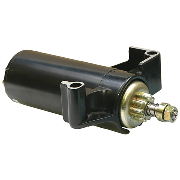 Quicksilver 8M6007317 Starter, 12-volt til Evinrude Johnson-1