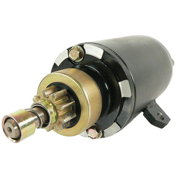 Quicksilver 8M6007321 Starter, 12-volt til udv. Evinrude, Johnson 40-90 hk-2