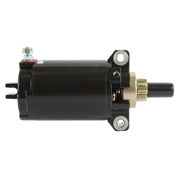 Quicksilver 8M6007423 Starter, 12-volt til Yamaha, Hitachi-1