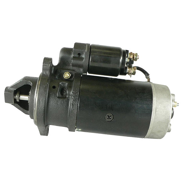 Quicksilver 8M6007255 Starter, 12-volt til Marine - Bosch - Marelli - Fiat-1