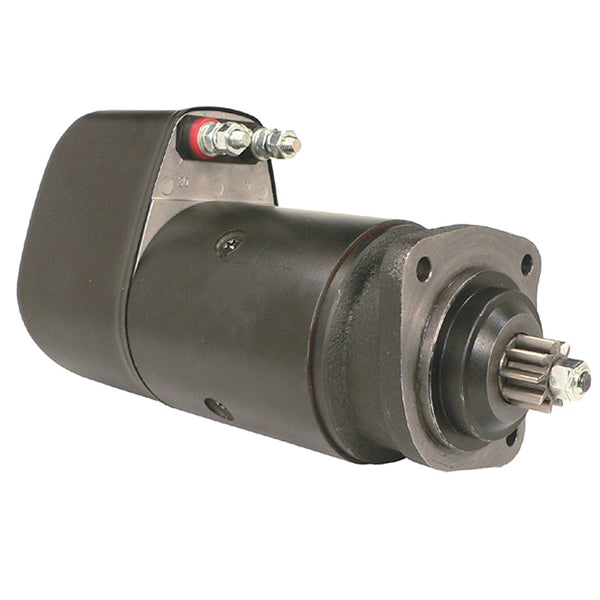Quicksilver 8M6007408 Starter, 12-volt til Volvo Penta, Bosch-2