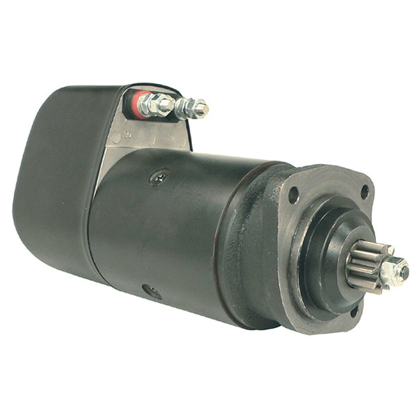 Quicksilver 8M6007412 Starter, 24-volt til Volvo Penta, Bosch-1