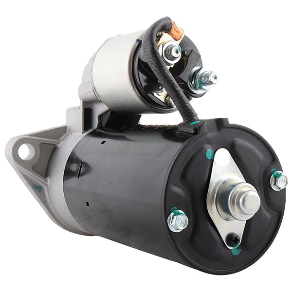 Quicksilver 8M6007410 Starter, 12-volt til Perkins, Volvo Penta, Bosch-1