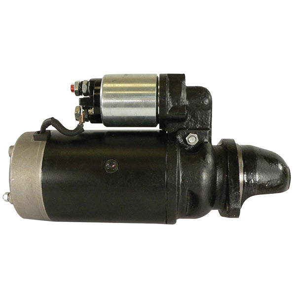 Quicksilver 8M6007401 Starter, 12-volt til VM Motori, Bosch-1
