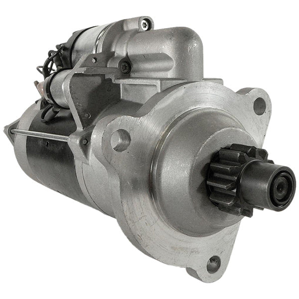 Quicksilver 8M6007409 Starter, 24-volt til Volvo Penta, Bosch-1