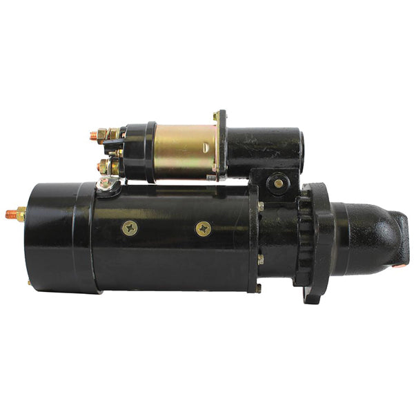 Quicksilver 8M6007272 Starter, 12 Volt til Delco, Ford, Perkins-1