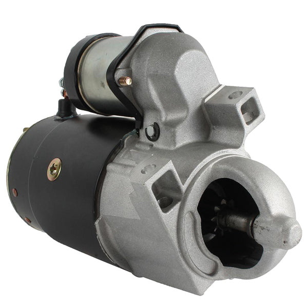 Quicksilver 8M6007286 Starter, 12-volt til sterndrev, indenbords-2