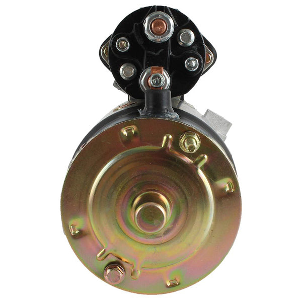 Quicksilver 8M6007286 Starter, 12-volt til sterndrev, indenbords-1