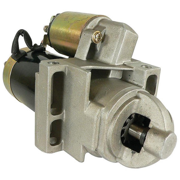 Quicksilver 8M6007291 Starter, 12-volt, Delco-1