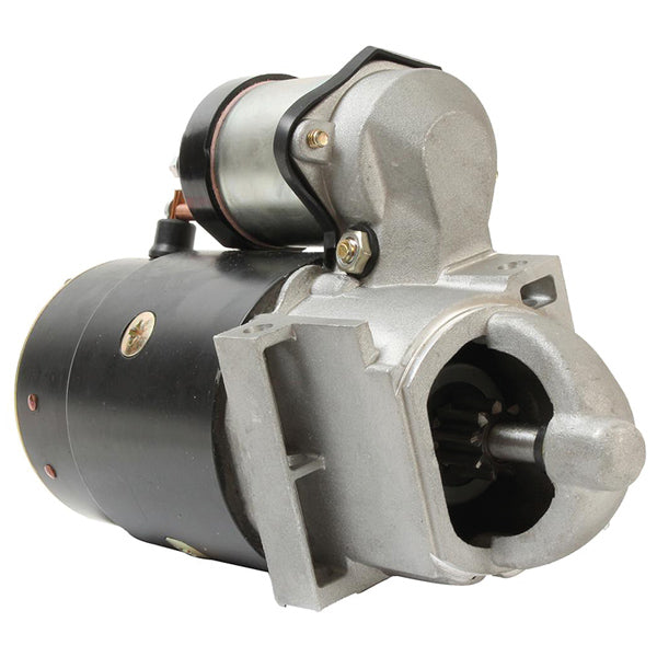 Quicksilver 8M6007264 Starter, 12-volt, reduktionsgear til marine-1