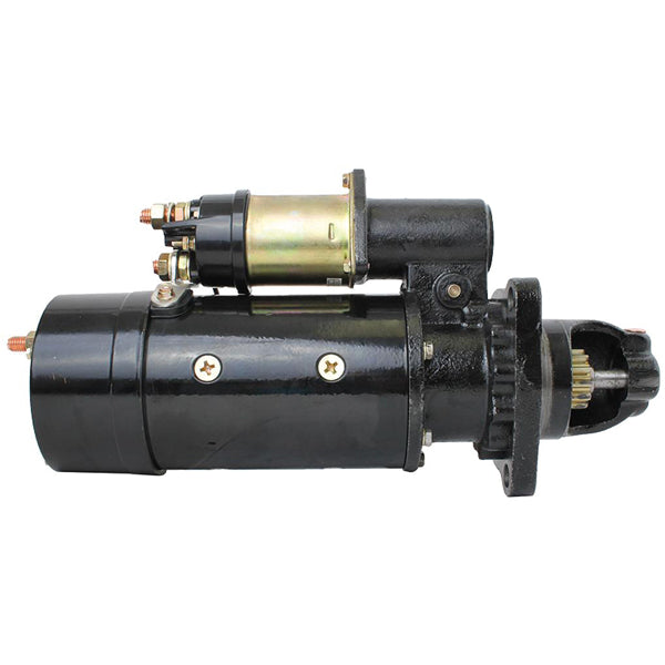 Quicksilver 8M6007273 Starter, 12 Volt til Marine Industrial - Delco-1