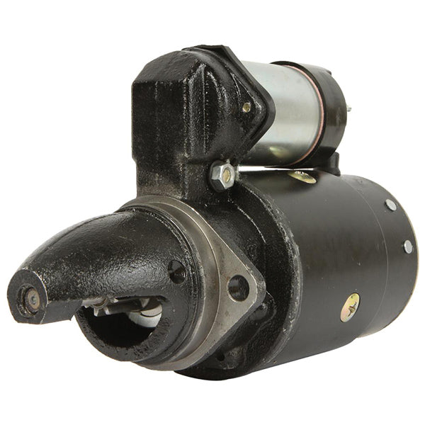 Quicksilver 8M6007289 Starter, 12-volt til udvalgte OMC, Volvo Penta-2