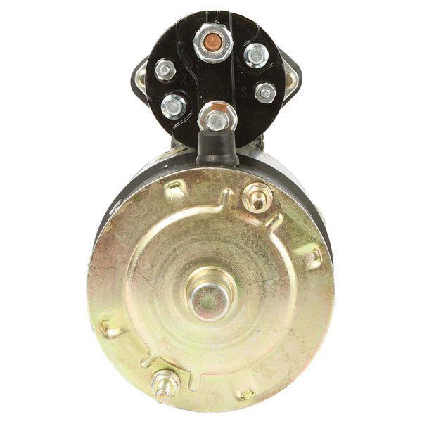 Quicksilver 8M6007289 Starter, 12-volt til udvalgte OMC, Volvo Penta-1