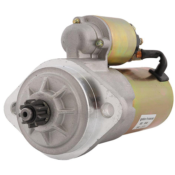 Quicksilver 8M6007290 Starter, 12-volt til udvalgte 5.7-9.0L sterndrev mot.-2