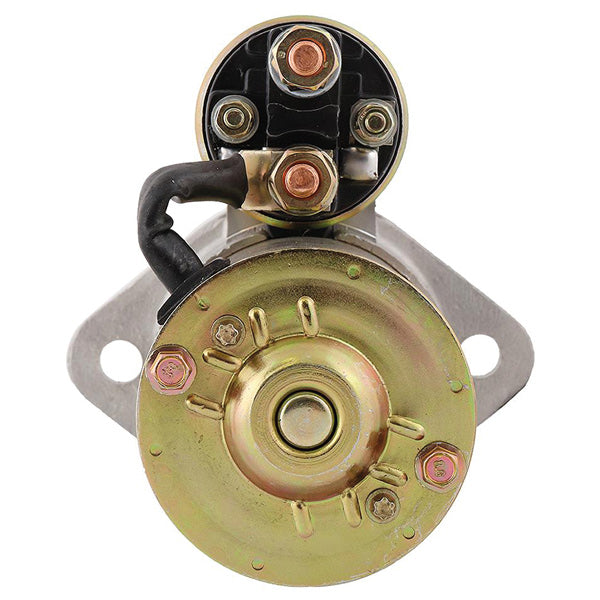 Quicksilver 8M6007290 Starter, 12-volt til udvalgte 5.7-9.0L sterndrev mot.-1