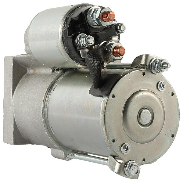 Quicksilver 8M6007404 Starter, 12-volt kompatibel m/ Clark, Hyster og Delco-1
