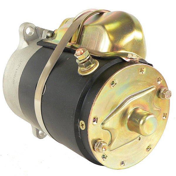 Quicksilver 8M6007293 Starter, 12-volt til Ford-1