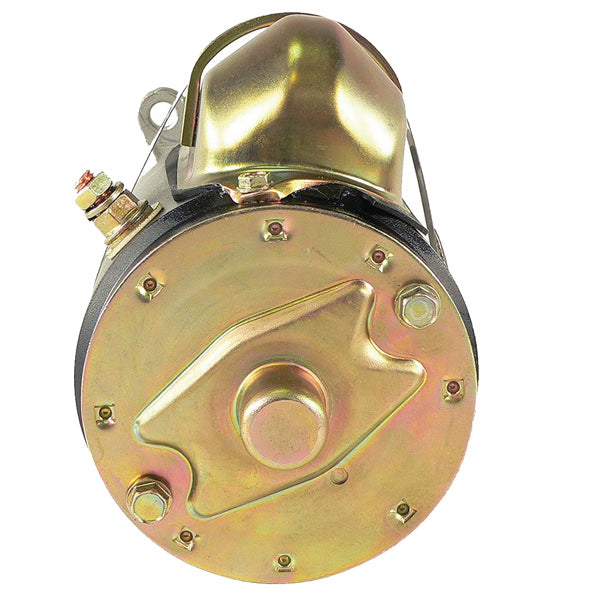 Quicksilver 8M6007294 Starter, 12-volt til Ford-1