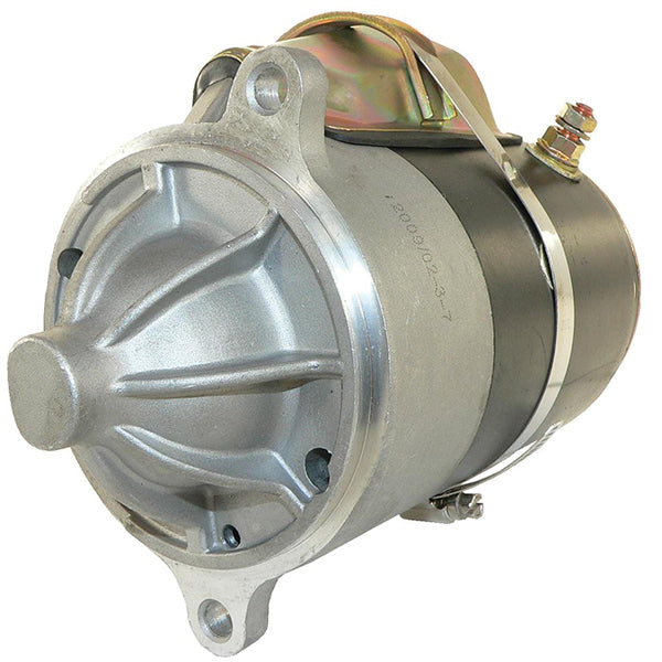 Quicksilver 8M6007295 Starter, 12-volt til Ford-1