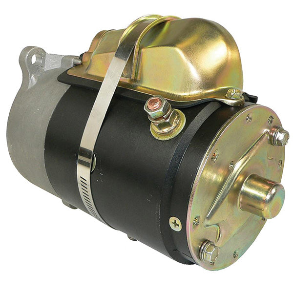 Quicksilver 8M6007296 Starter, 12-volt til Ford-1