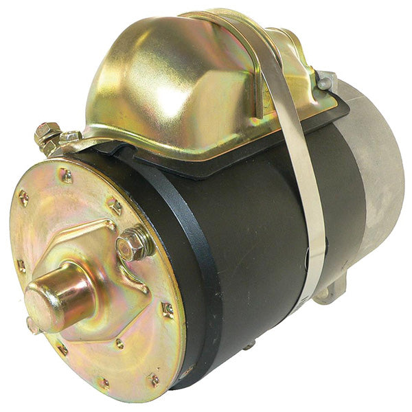 Quicksilver 8M6007297 Starter, 12-volt til Ford-1
