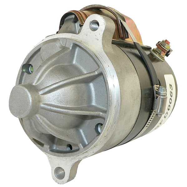 Quicksilver 8M6007298 Starter, 12-volt til Ford-1