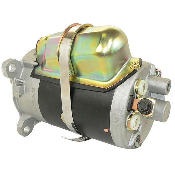 Quicksilver 8M6007299 Starter, 12-volt til Ford-1