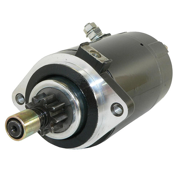 Quicksilver 8M6007413 Starter, 12 volt til udv. Yamaha 40-225hk påhængsm.-1