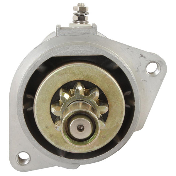 Quicksilver 8M6007365 Starter, 12-volt til Nissan, Tohatsu, Suzuki, Hitachi-1