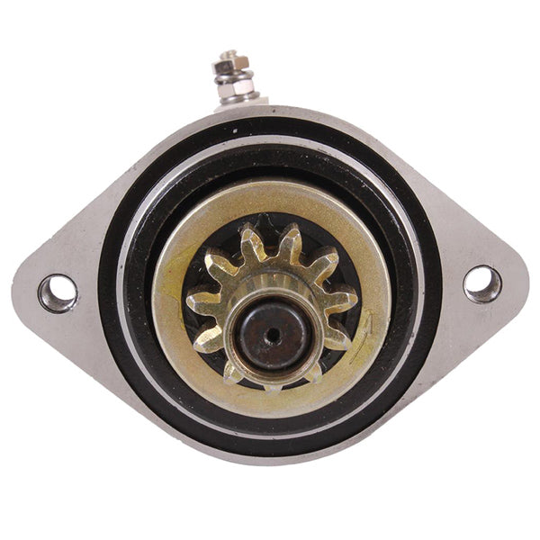 Quicksilver 8M6007437 Starter, 12-volt til Yamaha, PWC, Hitachi-1