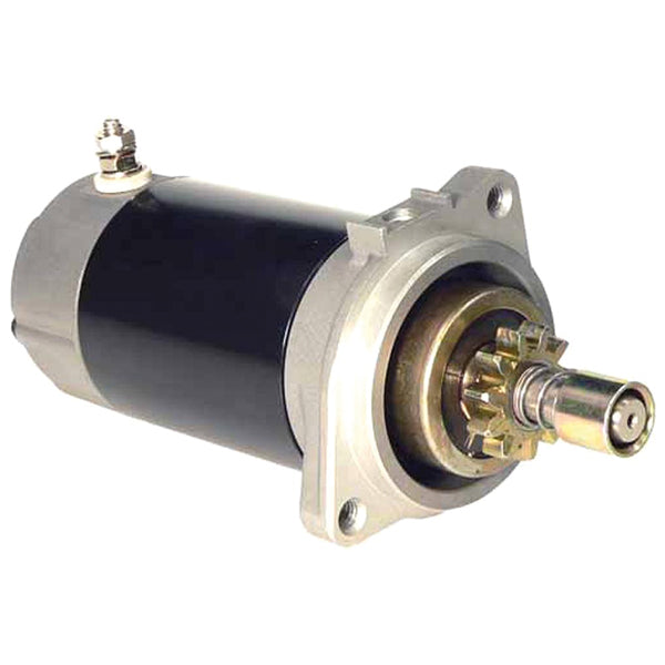 Quicksilver 8M6007415 Starter, 12-volt til Nissan, Yamaha, Hitachi-1