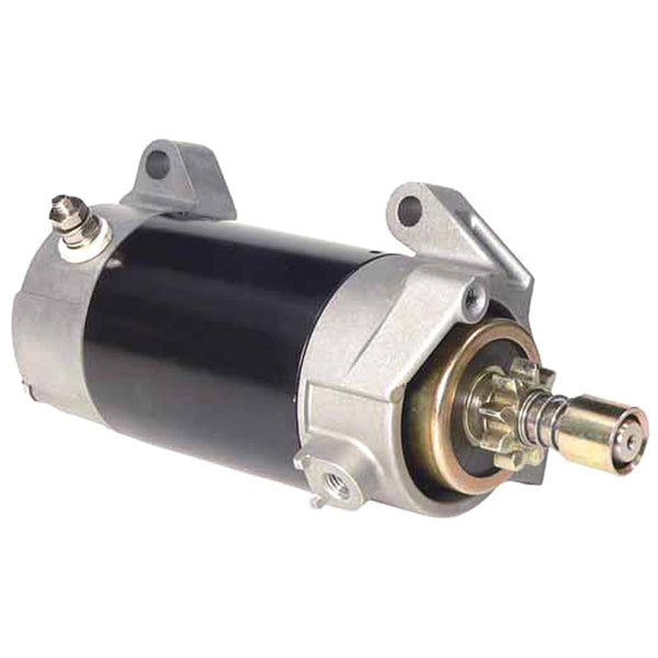 Quicksilver 8M6007418 Starter, 12-volt til Yamaha, Hitachi-1