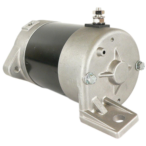 Quicksilver 8M6007393 Starter, 12-volt til Suzuki Hitachi-1