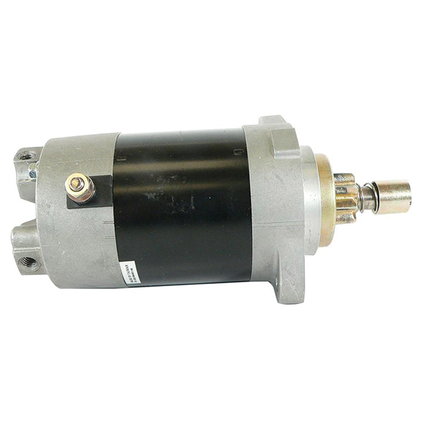 Quicksilver 8M6007391 Starter, 12-volt til Nissan, Suzuki, Hitachi-2