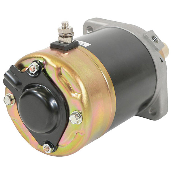 Quicksilver 8M6007362 Starter, 12-volt til Nissan, Tohatsu, Hitachi-1