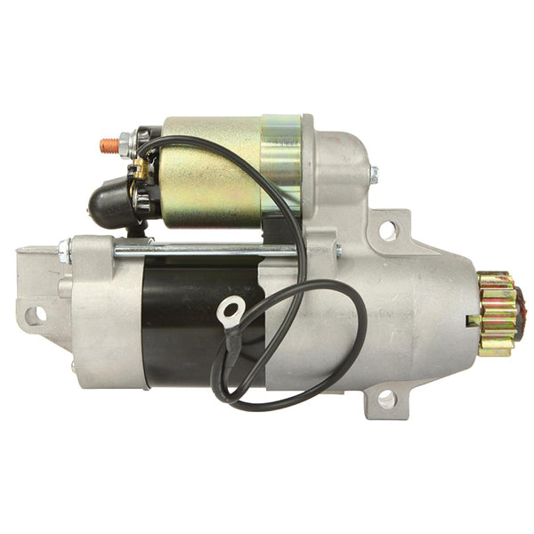 Quicksilver 8M6007424 Starter, 12-volt til Yamaha 200-225 hk påhængsm.-1