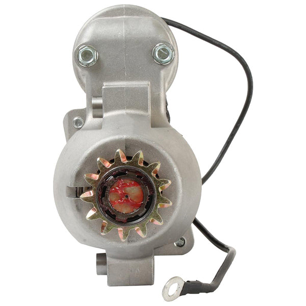 Quicksilver 8M6007430 Starter, 12-volt til Yamaha, Hitachi-1