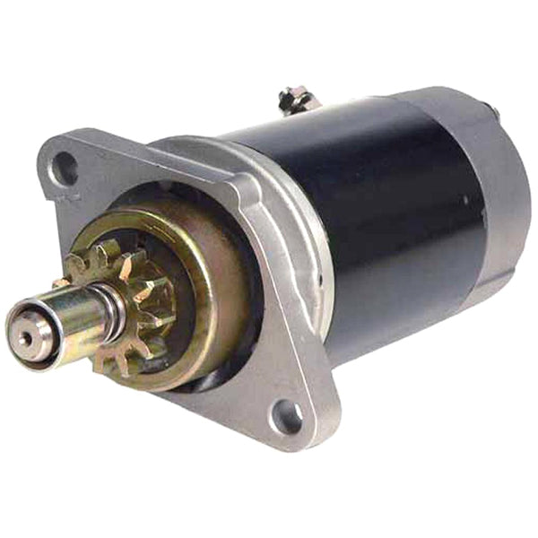Quicksilver 8M6007416 Starter, 12-volt, Yamaha, Hitachi-1