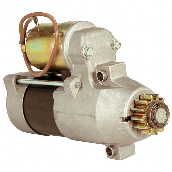 Quicksilver 8M6014124 Starter, 12-volt, til udv. Yamaha 75-1-1