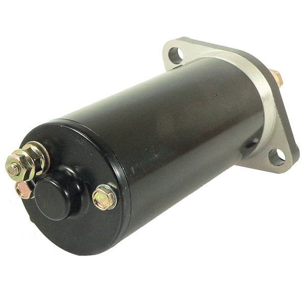Quicksilver 8M6007363 Starter, 12-volt til Yamaha, Nissan, Tohatsu, Hitachi-1