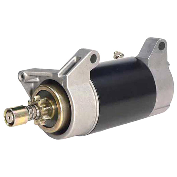 Quicksilver 8M6007417 Starter, 12-volt til Yamaha, Hitachi-1