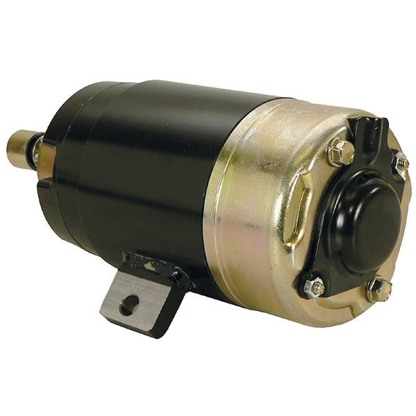 Quicksilver 8M6007419 Starter, 12-volt til udv. Yamaha 75-90 hk påhængsm.-1