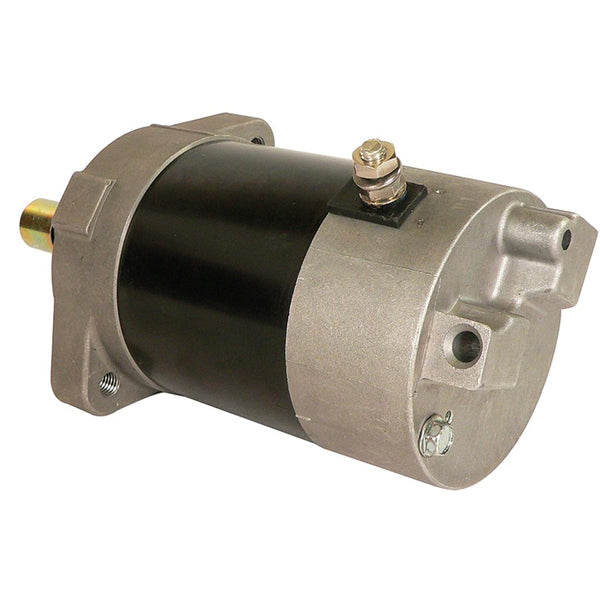 Quicksilver 8M6007395 Starter, 12-volt til Suzuki, Hitachi-1