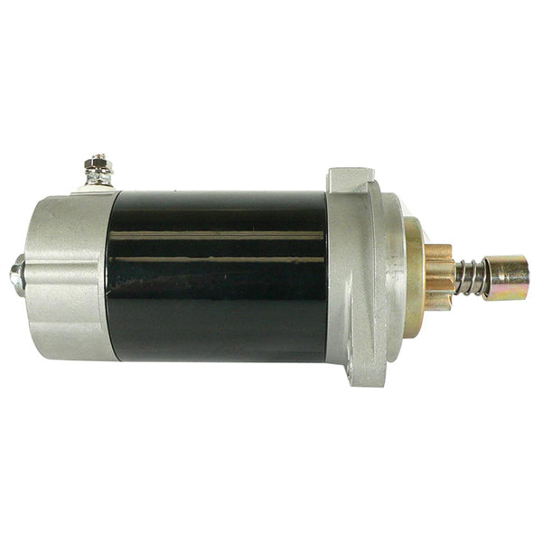 Quicksilver 8M6007389 Starter, 12-volt til Suzuki, Nissan, Hitachi-1