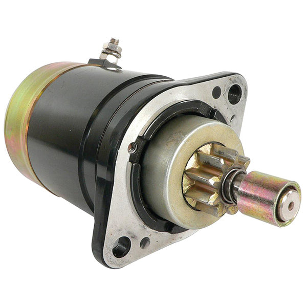 Quicksilver 8M6007364 Starter, 12-volt til Nissan, Tohatsu, Hitachi-1